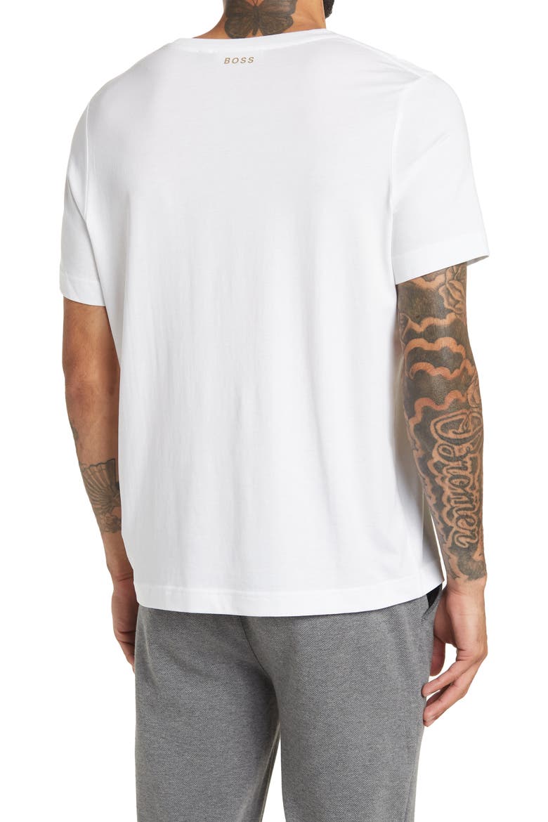 Ecose Tee, Alternate, color, WHT