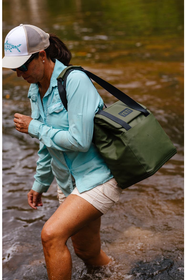 Daytrip Bag, Alternate, color, OLIVE