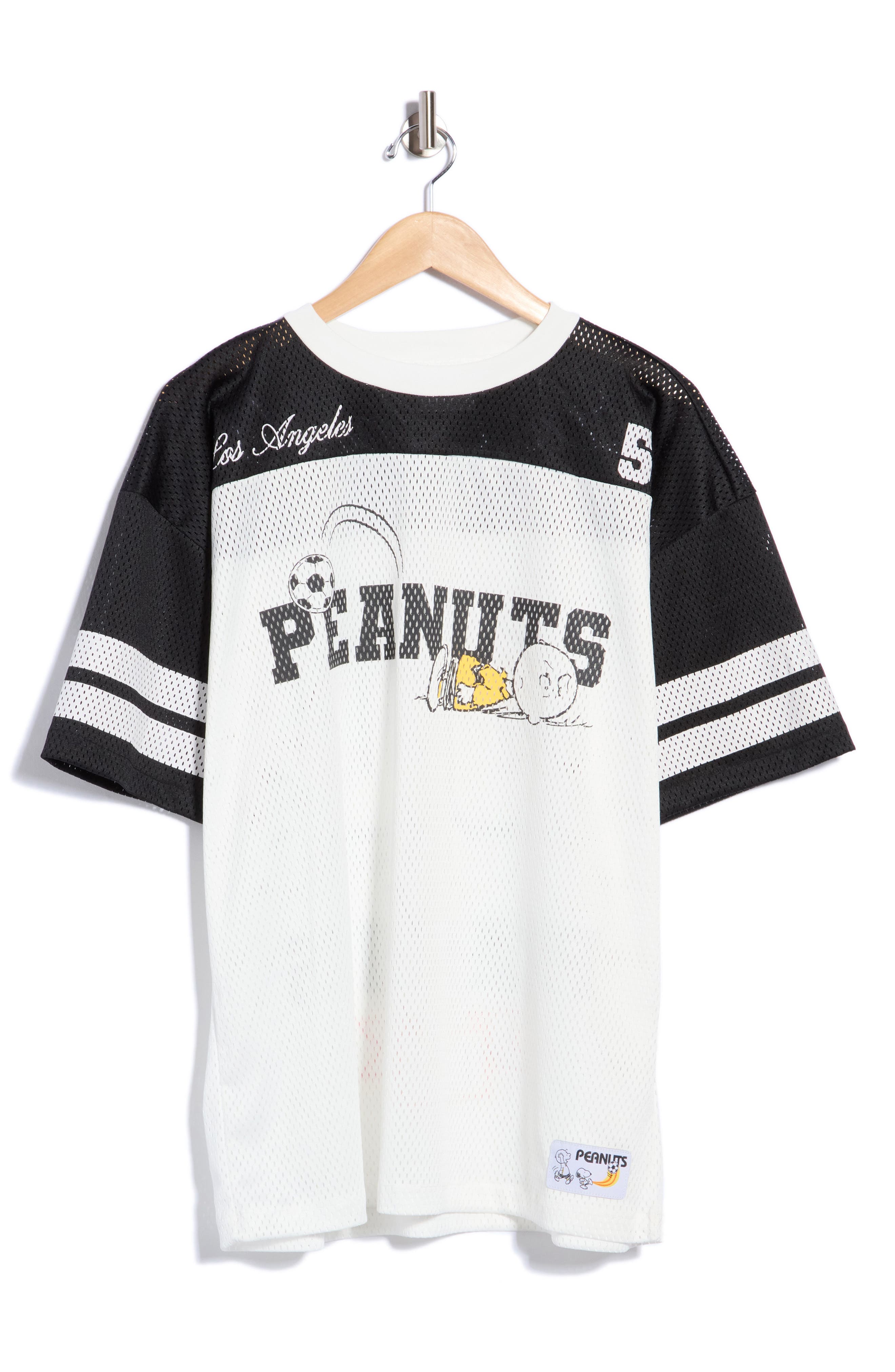 Peanuts® FC Jersey