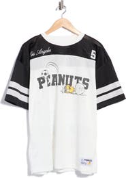 The Forecast Agency Peanuts® FC Jersey