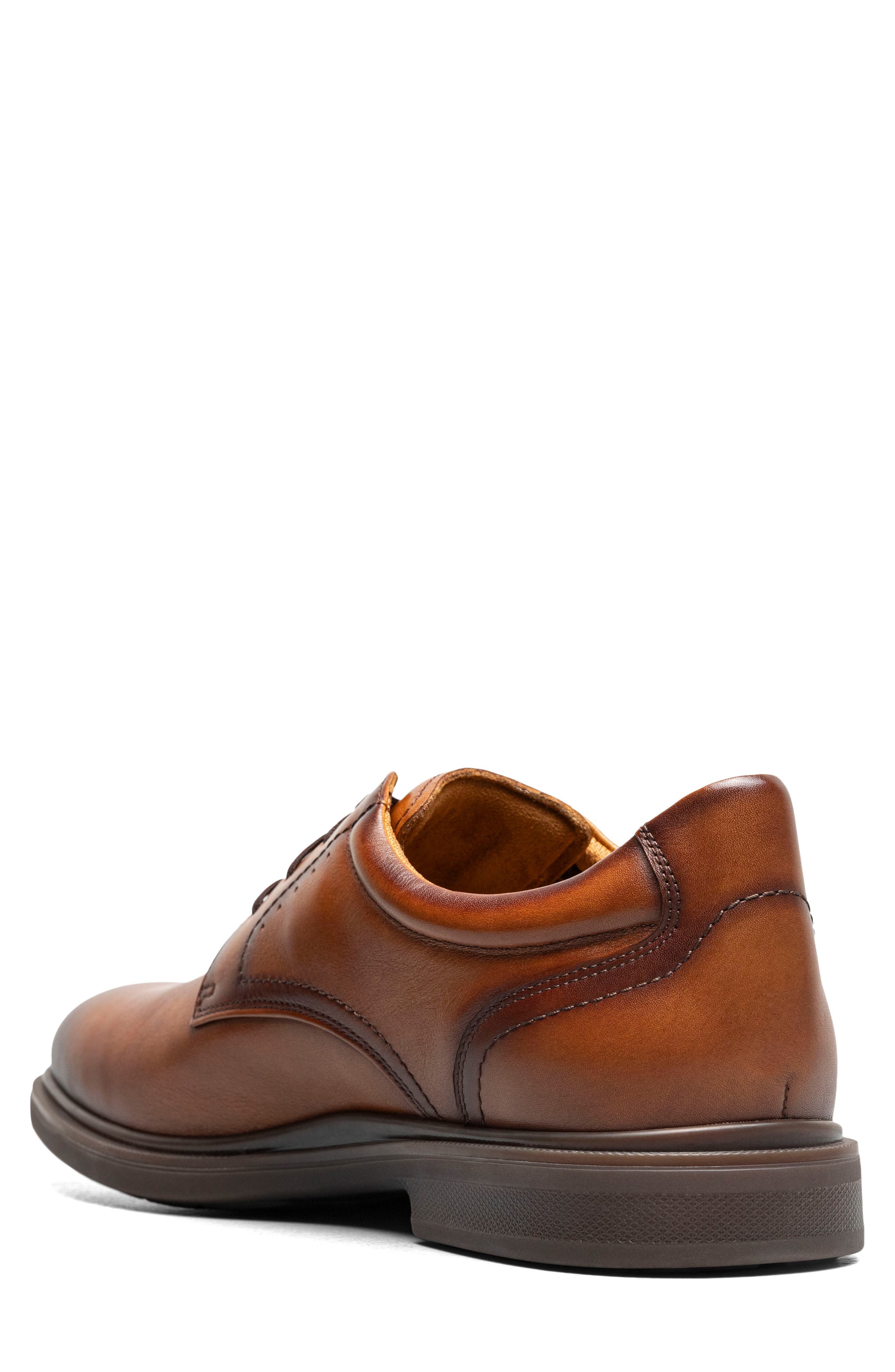 Florsheim Highrise Plain Toe Oxford (Men) | Nordstrom