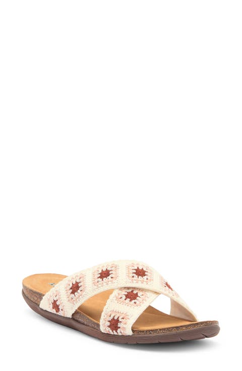 Leyla Sandal (Women)