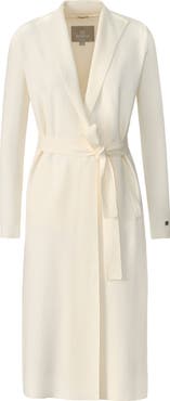 Soia & Kyo Aliciana Longline Jacket