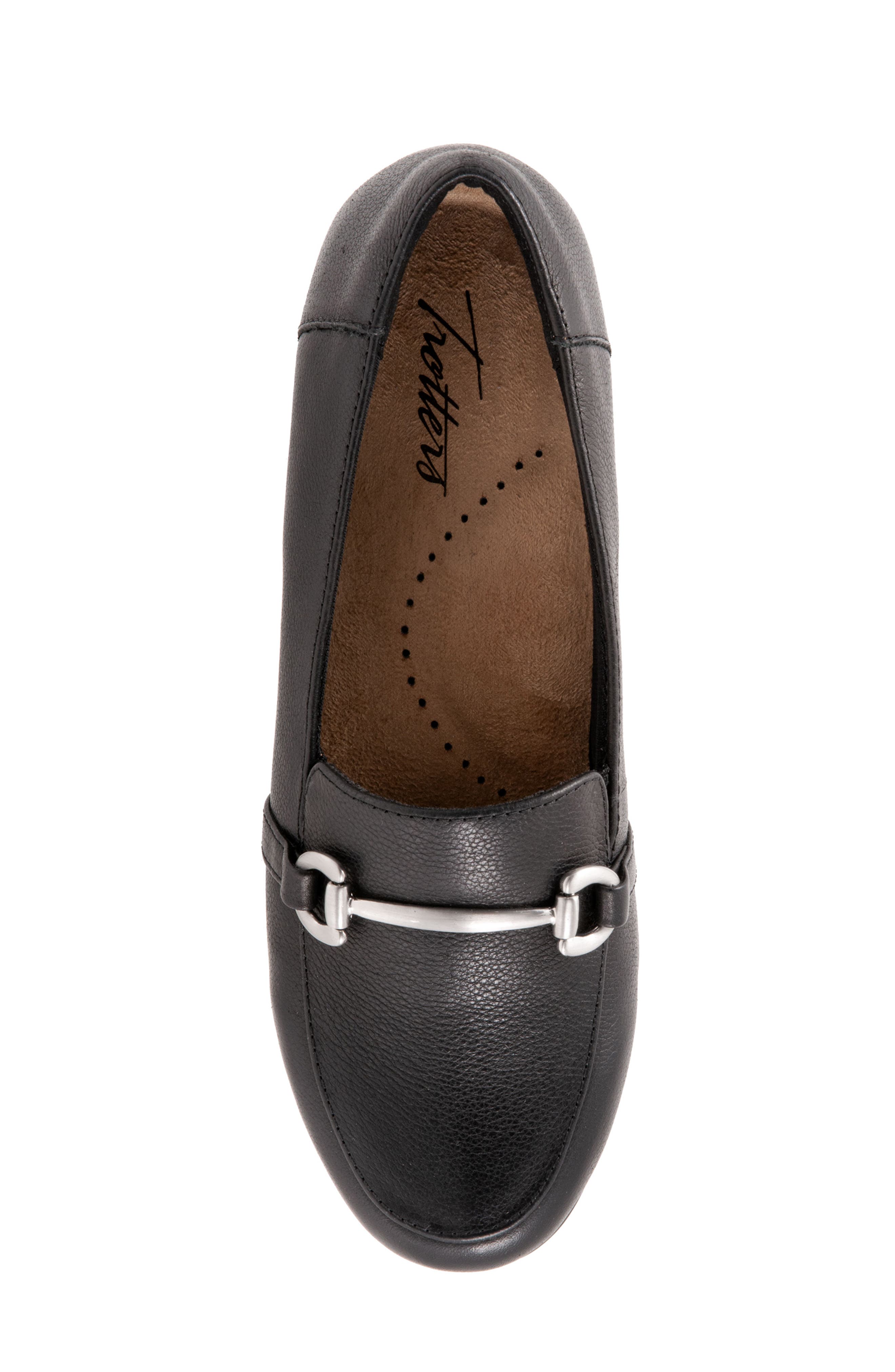 Trotters Donelle Bit Loafer - Multiple Widths Available, Alternate, color, 