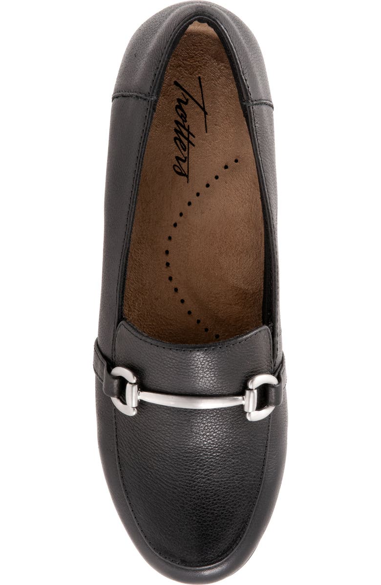 Trotters Donelle Bit Loafer - Multiple Widths Available, Alternate, color,