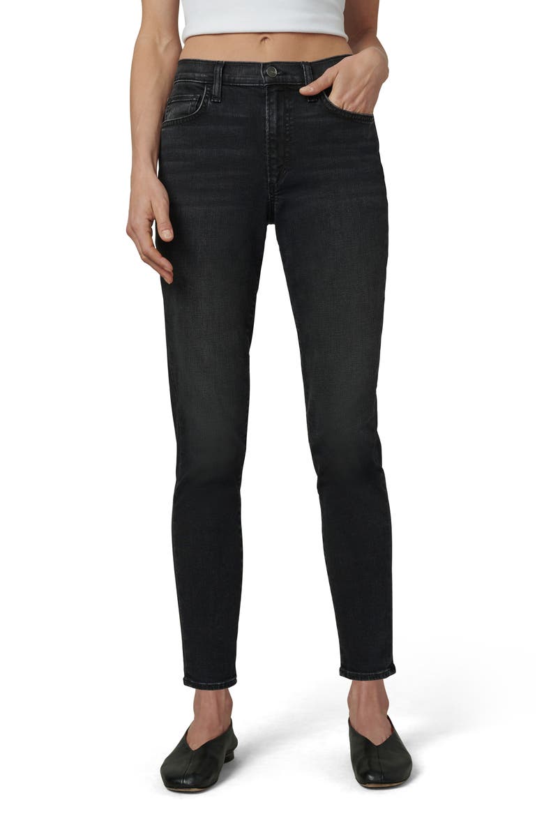 The Charlie Ankle Skinny Jeans, Main, color, ALL I GOT