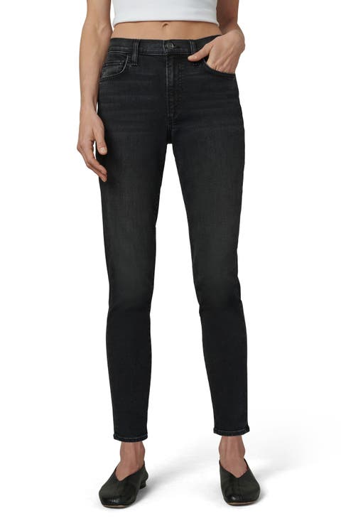 The Charlie Ankle Skinny Jeans (All I Got)