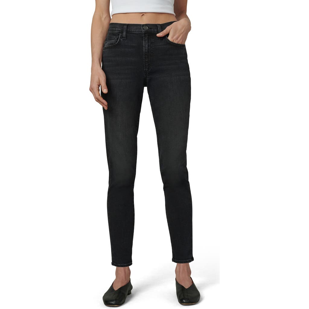 JOE'S JOE'S THE CHARLIE ANKLE SKINNY JEANS
