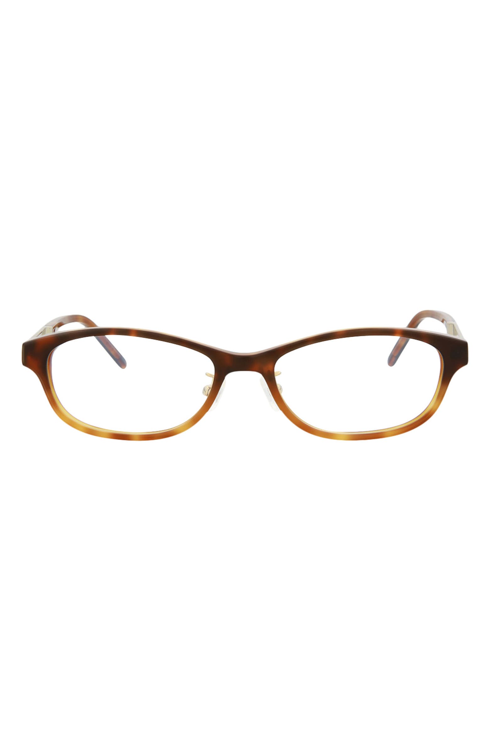 Saint Laurent 52mm Rectangular Optical Frames | Nordstromrack