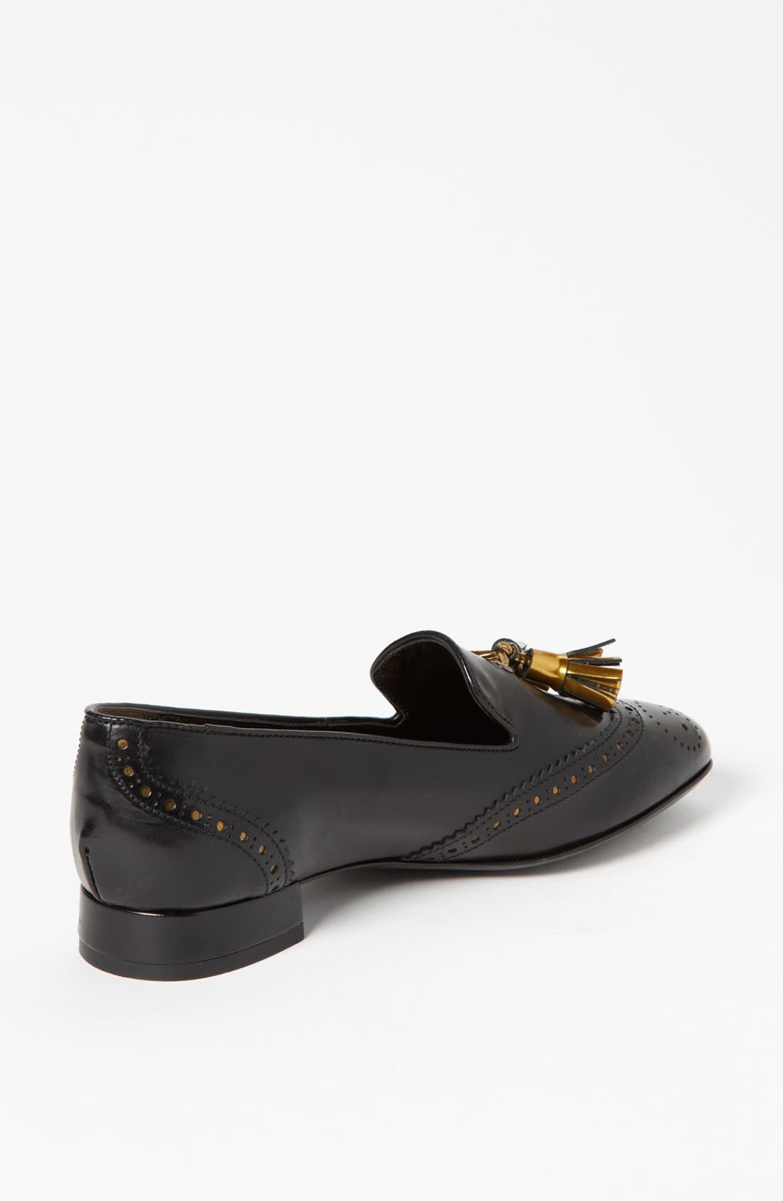 AGL Attilio Giusti Leombruni Tassel Moc, Alternate, color, 