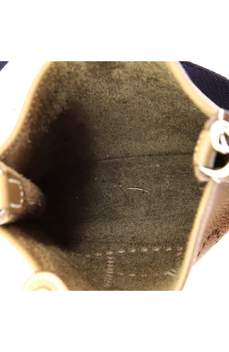 Pre-Owned Hermes Evelyne Bag Gen III Clemence TPM, Alternate, color, Etoupe