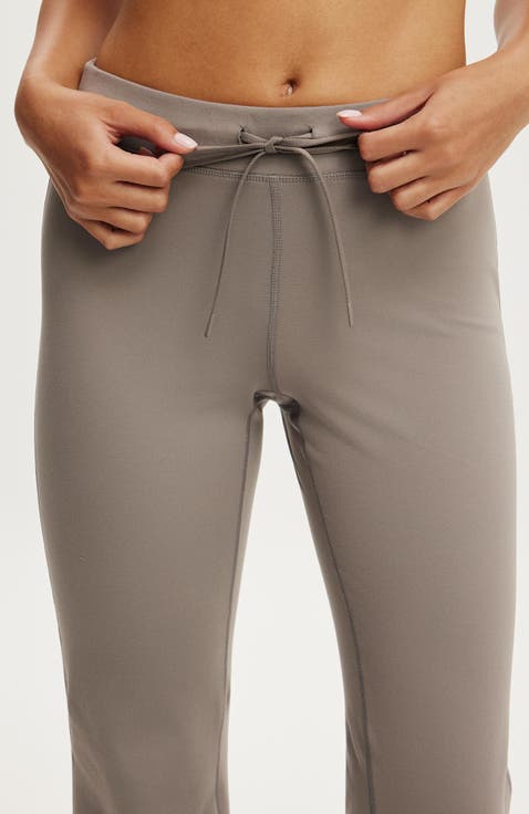 Women's Active Ultra Soft Harem Pant