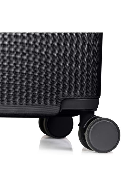 Champs Legacy 3-piece Hardside Luggage Set