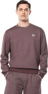 Sergio Tacchini Agiato Sweatshirt