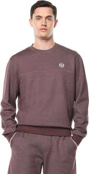 Sergio Tacchini Agiato Sweatshirt