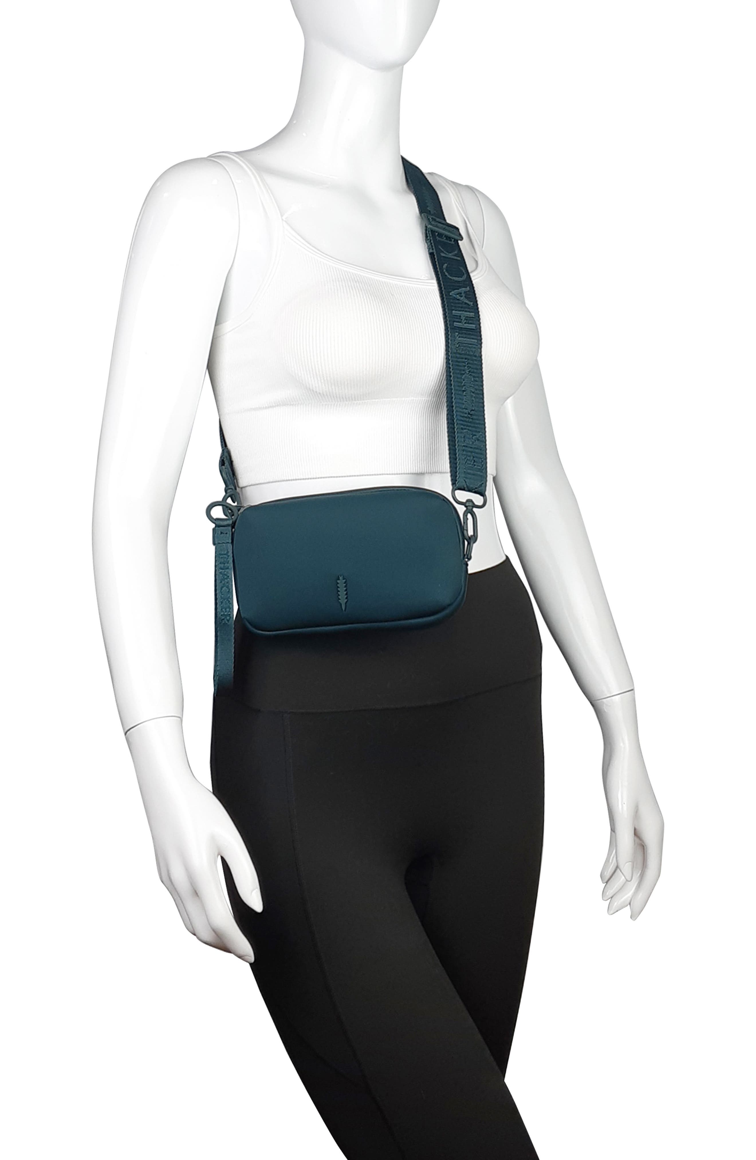 Thacker Ella Phone Zip Pocket, Alternate, color, 