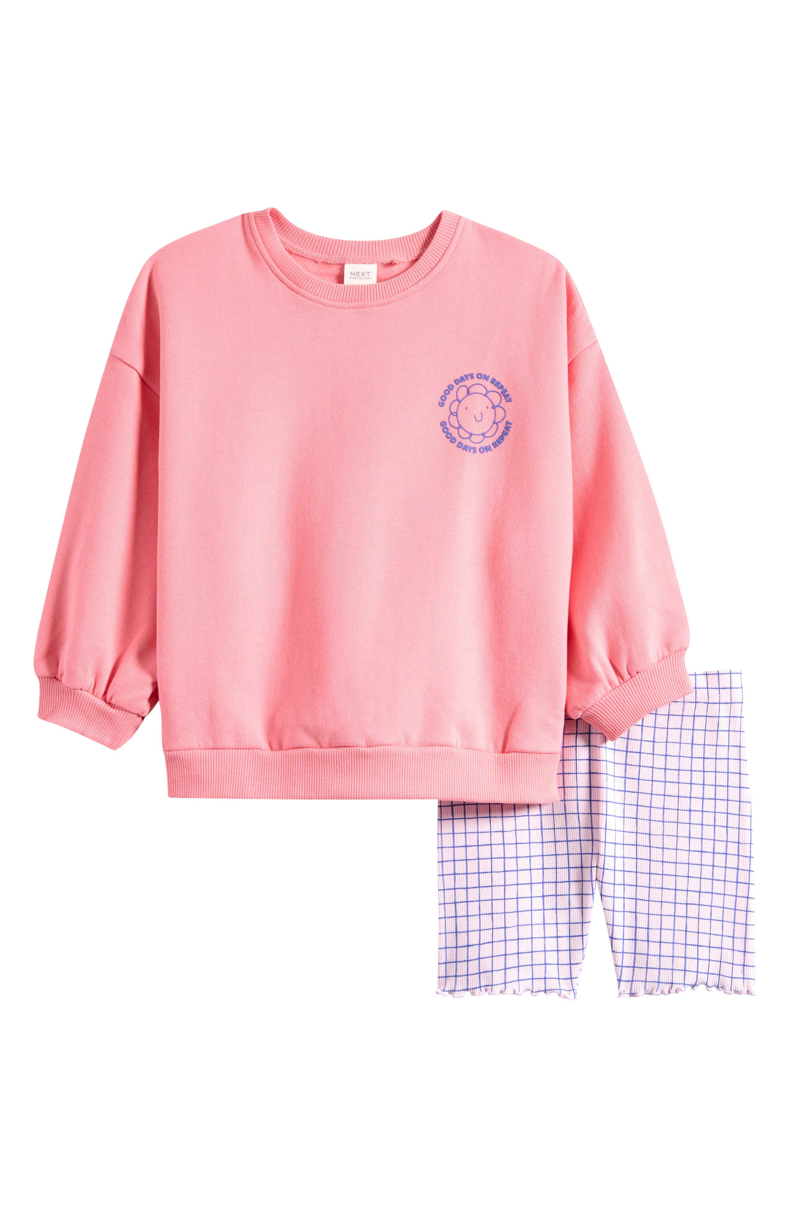 selected PINK