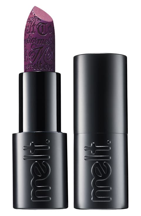 Ultra Matte Lipstick