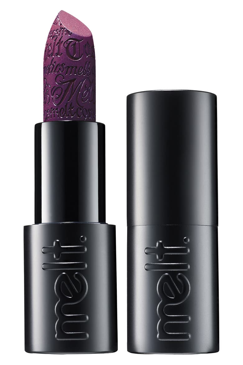 Ultra Matte Lipstick video