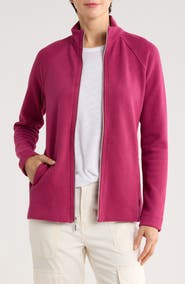 Tommy Bahama New Aruba Zip Jacket