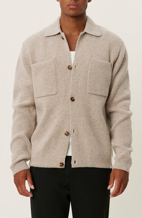 Men's Les Deux Overshirts | Nordstrom Men's Les Deux Overshirts | Nordstrom