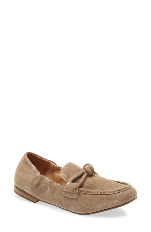 Chocolat Blu Anya Loafer In Multi