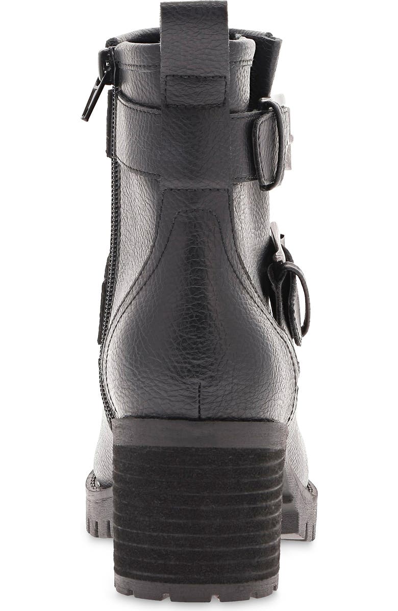 MIA Jessi Platform Bootie, Alternate, color,