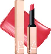 NARS Afterglow Sensual Shine Lipstick