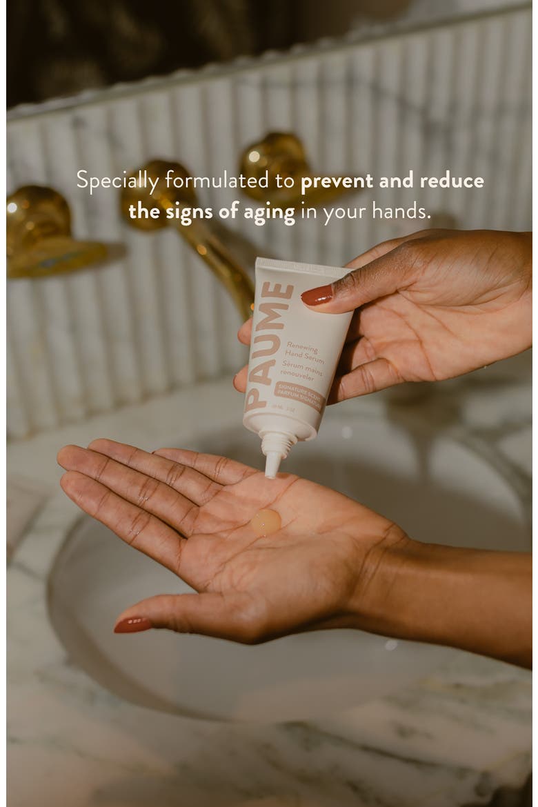 Renewing Hand Serum, Alternate, color, NO COLOR