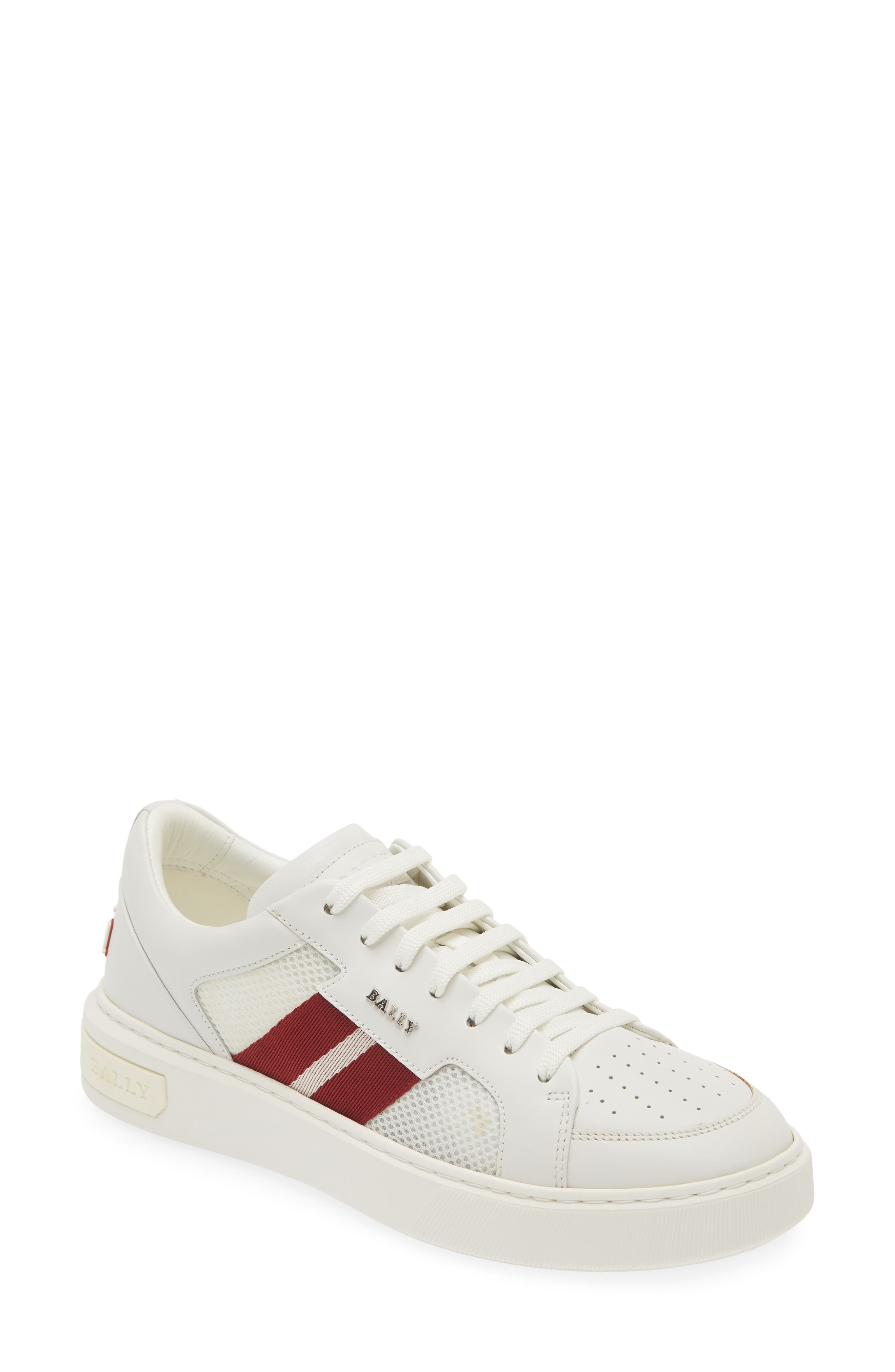 Bally Melys-T Sneaker, Main, color, 