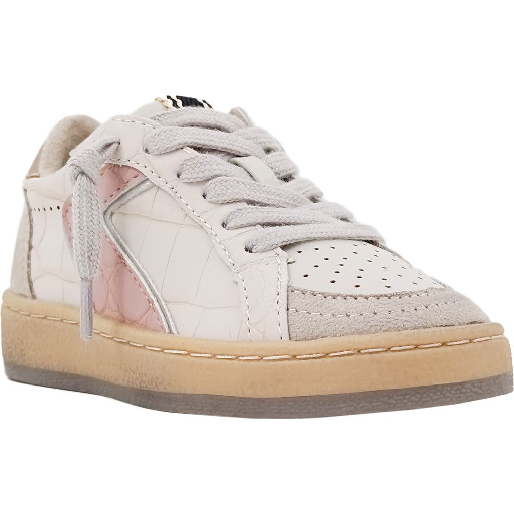 SHUSHOP SHUSHOP KIDS' SALMA SNEAKER