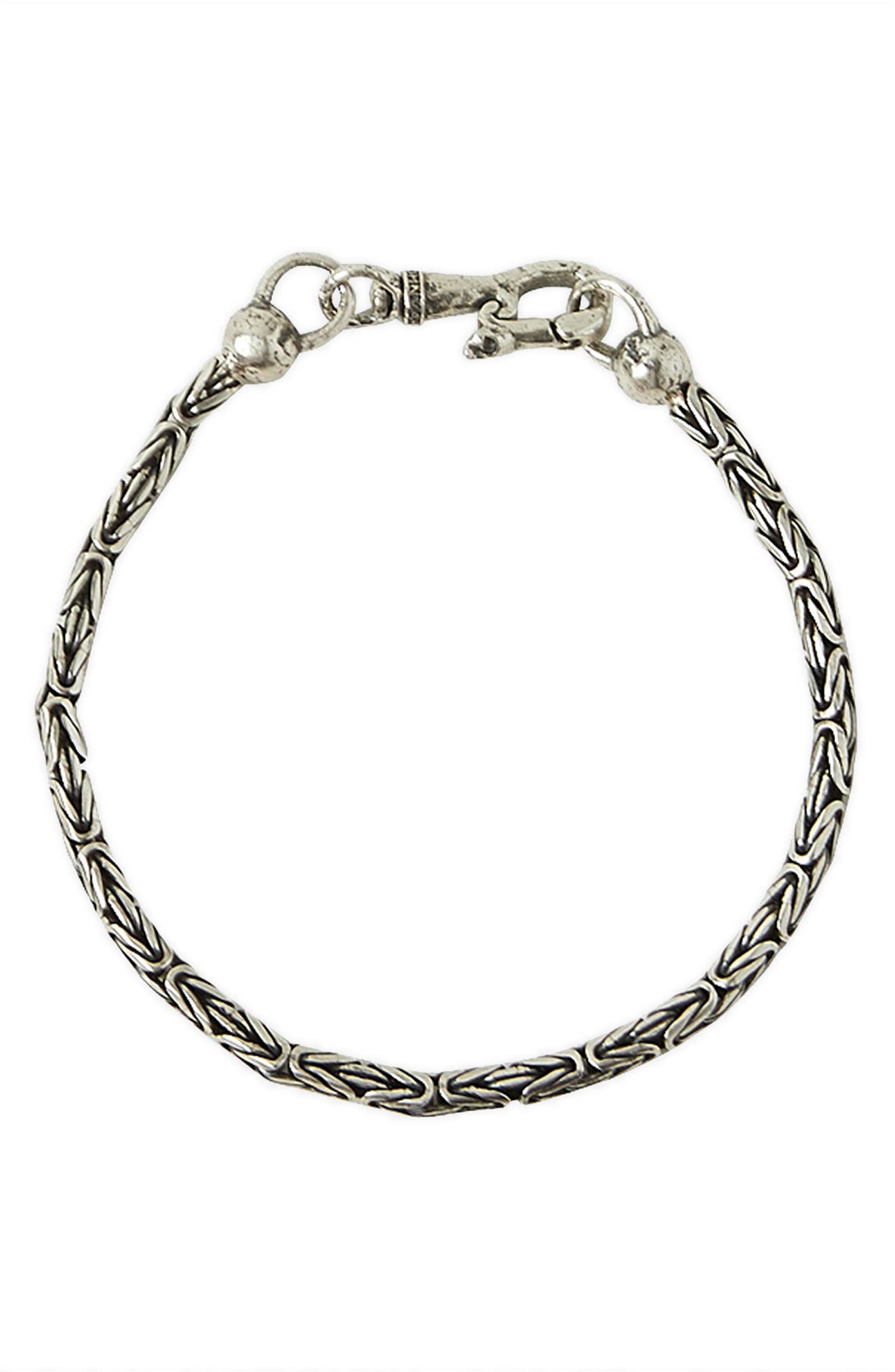 selected SILVER