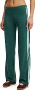 COTTON ON BODY Women's Active Ultra Soft Low Rise Straight Leg Pant