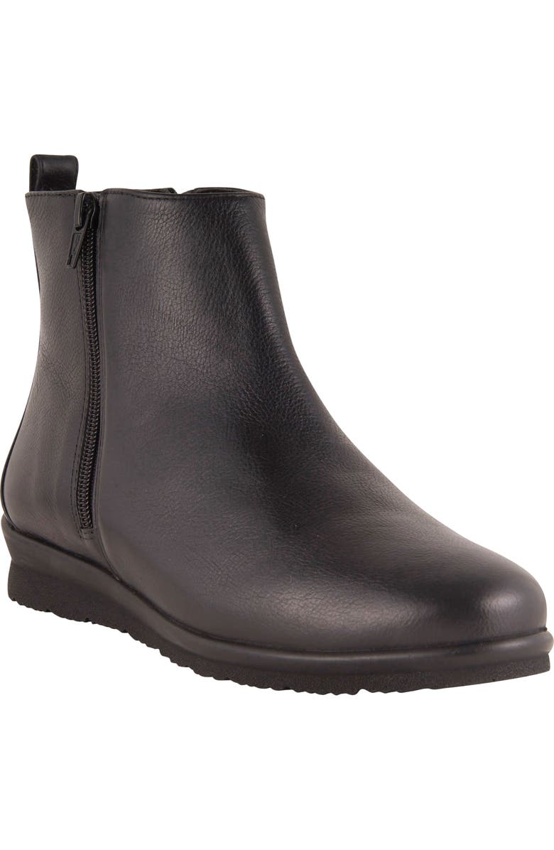 David Tate Caddy Waterproof Bootie, Main, color,