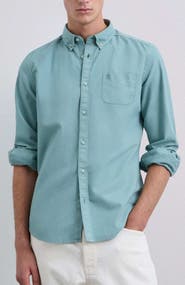 Scalpers New Forest Bd Shirt