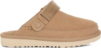 Kids' Goldenstar Clog