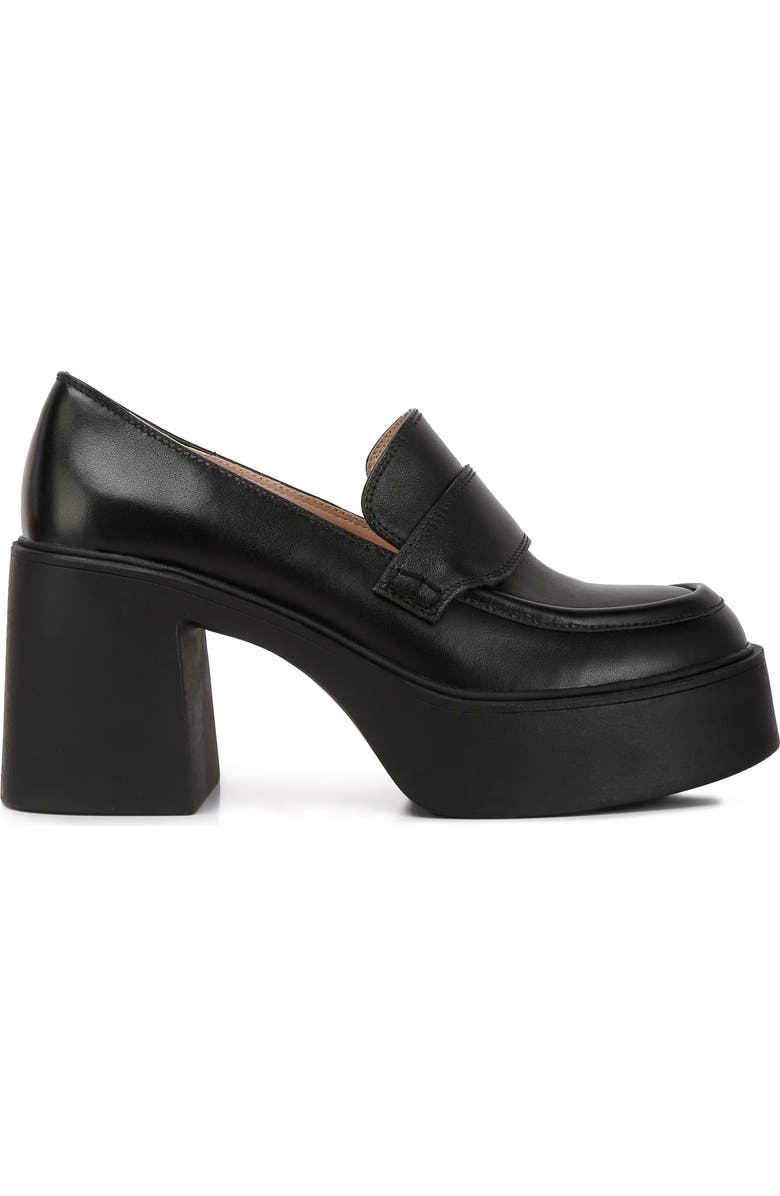 Rag & Co Elspeth Platform Loafer, Alternate, color,