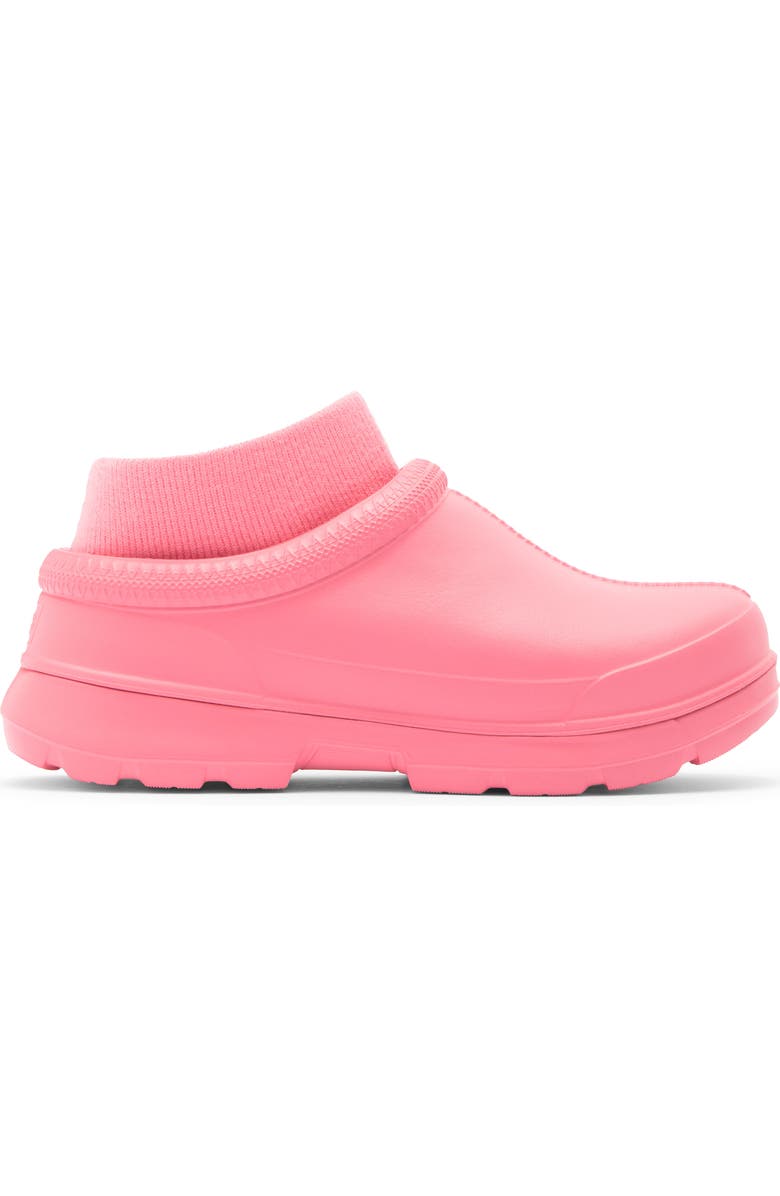 UGG<sup>®</sup> Tasman X Waterproof Clog, Alternate, color, Tpcl