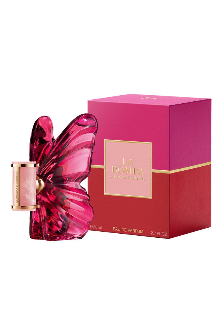 La Bomba Eau de Parfum, Alternate, color, NO COLOR