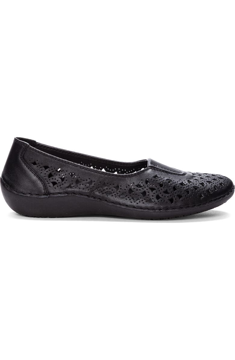 Propét Cabrini Slip-On, Alternate, color,