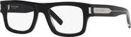 Saint Laurent 54mm Rectangle optical glasses