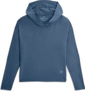 Free Fly Shade Crossover Hoodie
