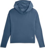 Free Fly Shade Crossover Hoodie
