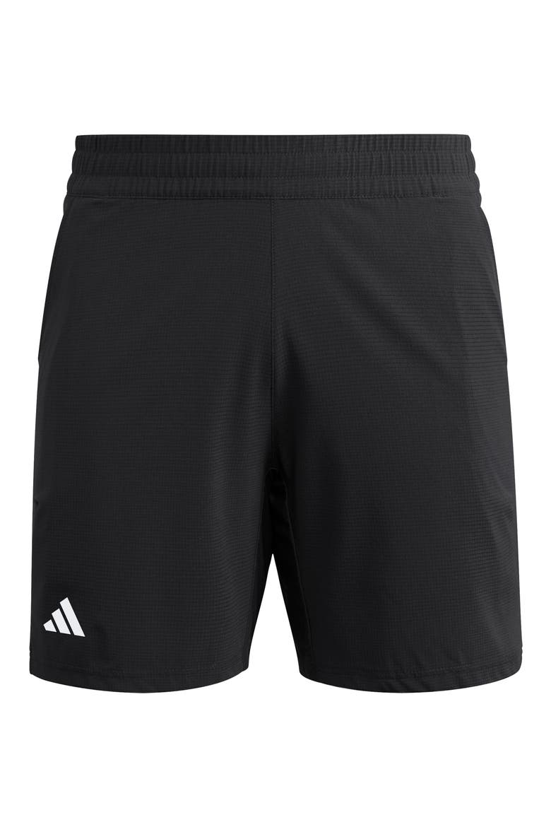 Ergo Performance Shorts, Alternate, color, BLACK