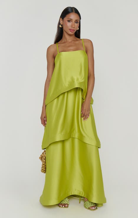 Ella Maxi Dress