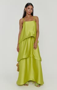 Show Me Your Mumu Ella Maxi Dress