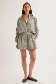 Merlette Julian Top