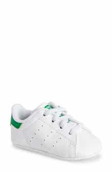 adidas Stan Smith Crib Sneaker