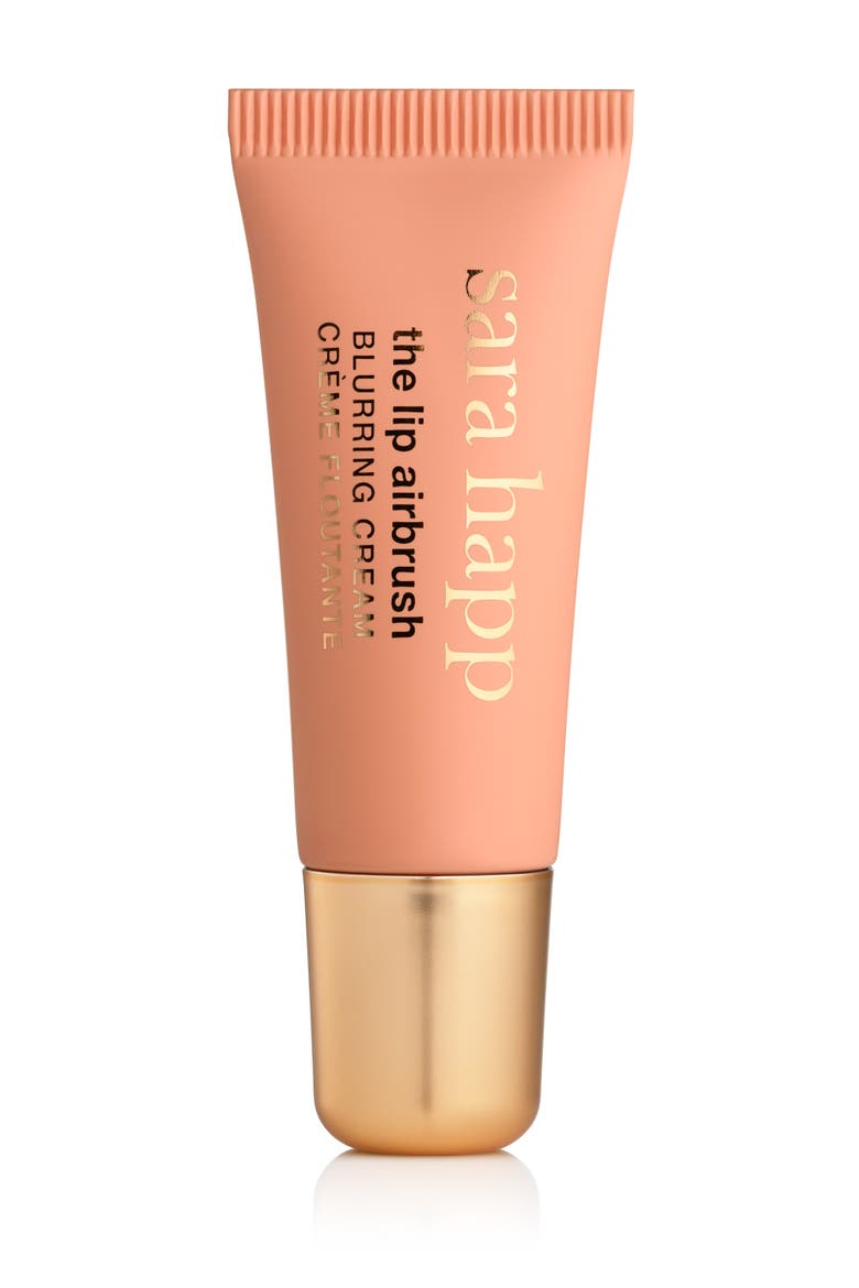 The Lip Airbrush Blurring Cream, Main, color, None