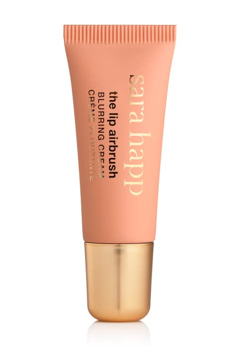 The Lip Airbrush Blurring Cream